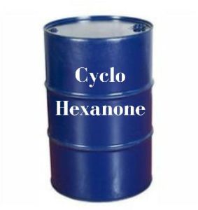 Industrial Grade Cyclo Hexanone