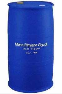 Mono Ethylene Glycol, Purity : High Purity