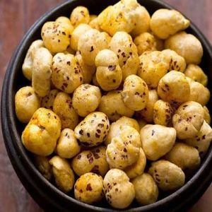 Himalayan Salt Black Pepper Roasted Makhana