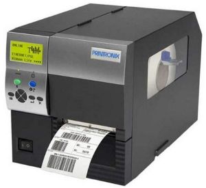 Printronix T4204 Barcode Printer