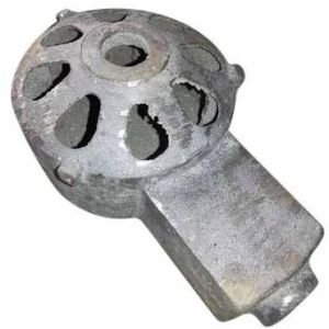 Cast Iron Casting, Packaging Type : Box for Industrial Applications