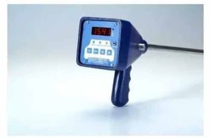 Digital Temperature Measuring Pyrometer