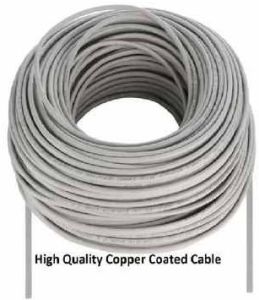 Dlink LAN Cat6 Cable