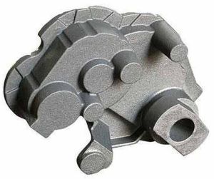 Ductile Iron Casting