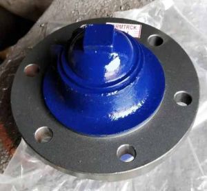 Farmtrac Front Wheel Hub