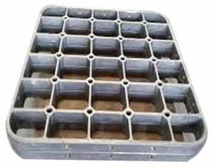 Heat Resistant Steel Casting