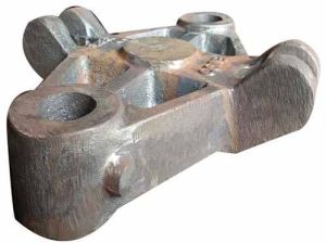SG Iron Casting, Pressure : Low Pressure, Packaging Type : Box