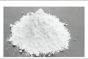 Natural Zinc Oxide Powder, Color : White Dried