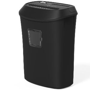 Gobbler GS1488CD Cross Cut Paper Shredder