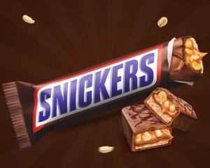 Snickers Chocolate