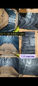 Rubber Floor Mat for Three Wheeler