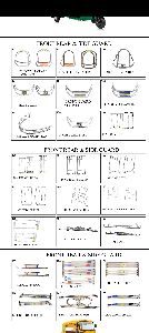 Three Wheeler Accessories