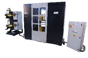 Outflow Twister Machine 2-Station