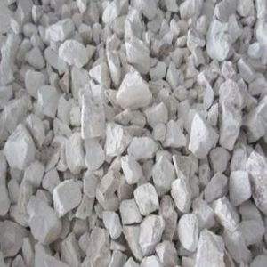 Dolomite Lumps Standard, Grade : Chemical Grade