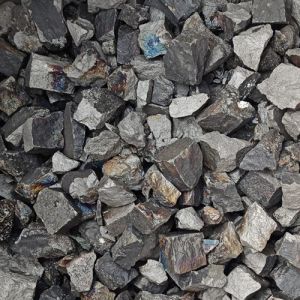 Manganese Ore, Color : Gray