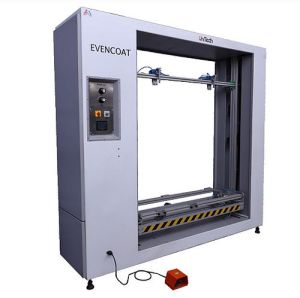 Evencoat Automatic Emulsion Coater