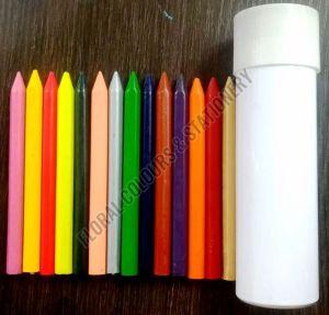 School Drawing Crayon Colour Set