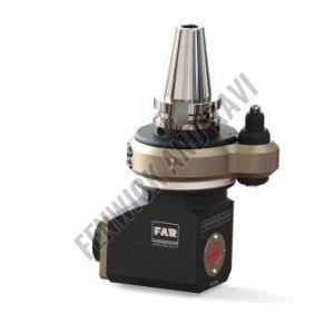 Coated Aluminum BT40 Series Angle Heads, For On Drillin Application, Size : 3mm - 20 Mm