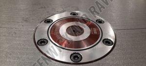 Stainless Steel Clamping Fixture, Weight : 3-5kg