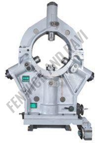 Silver Heavy Duty Manual Steady Rest, Feature : High Performance