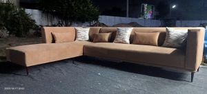 Polished Wooden Handicraft