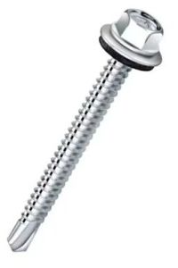 Hex Head Self Drill Screws