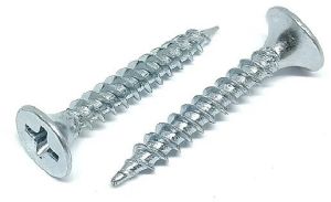 SS Drywall Screws