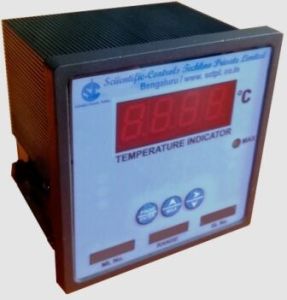 4000 Remote Temperature Indicator