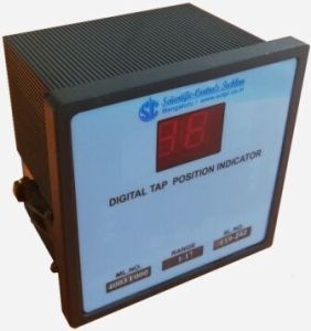 4003 Tap Position Indicator