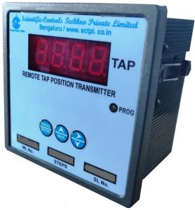4004 Tap Position Indicator