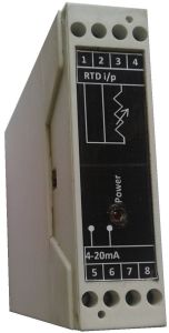 4023 2 Wire Temperature Transmitter