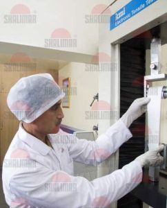 Steel Tensile Testing Machine, Weight Capacity : 500 Kg