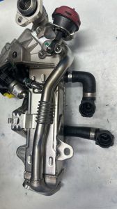 Egr Valves