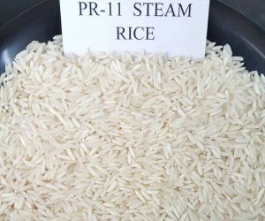PR-11 Steam Rice
