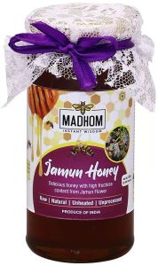 Jamun Honey 350gm | 100% Natural