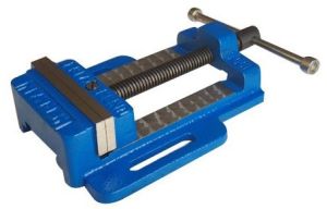 He 131 &AMP;ndash; Drill Machine Vice