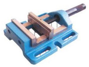 He 136 &AMP;ndash; Drill Precision Vice