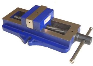 He 139 &AMP;ndash; Fixed Self Centering Vice