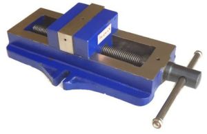 He 139 &AMP;ndash; Fixed Self Centering Vice