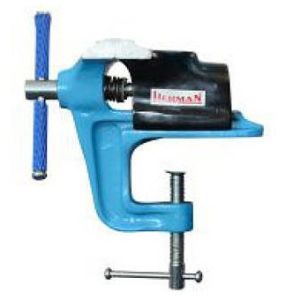 He 145 – Fixed Base Clamping Baby Vice