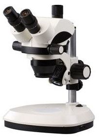 Advance Trinocular Stereozoom Microscopes