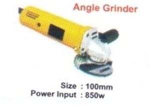 Angle Grinder, Brand Name : Dongcheng