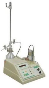 Auto Karl Fischer Titrimeter For Laboratory, Industrial