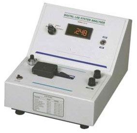 Balanced Cell Photo Colorimeter