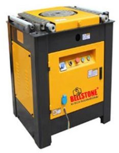 Bar Bending Machine, Power Source : Electricity
