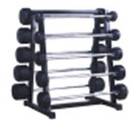 Barbell Rack