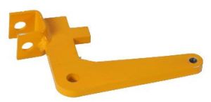 Bell Crank Lever, Packaging Type : Carton Box