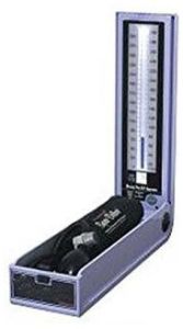 Bellstone BP Apparatus