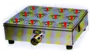 Bhi-LSR - 127 Water Bath Rectangular Single Wall Electric