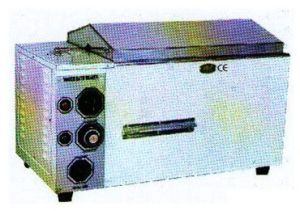 Bhi-LSR - 133 Water Bath Incubator Shaker